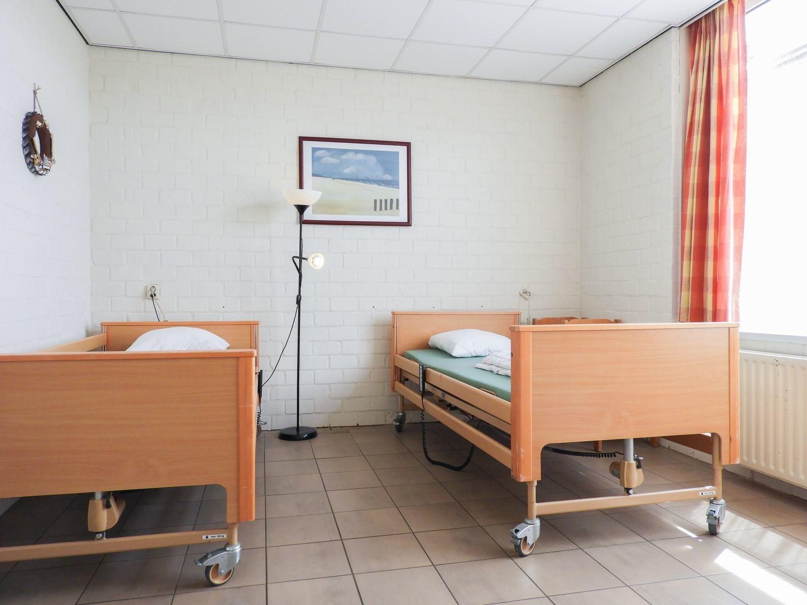 VZ130 Groepsaccommodatie Westkapelle