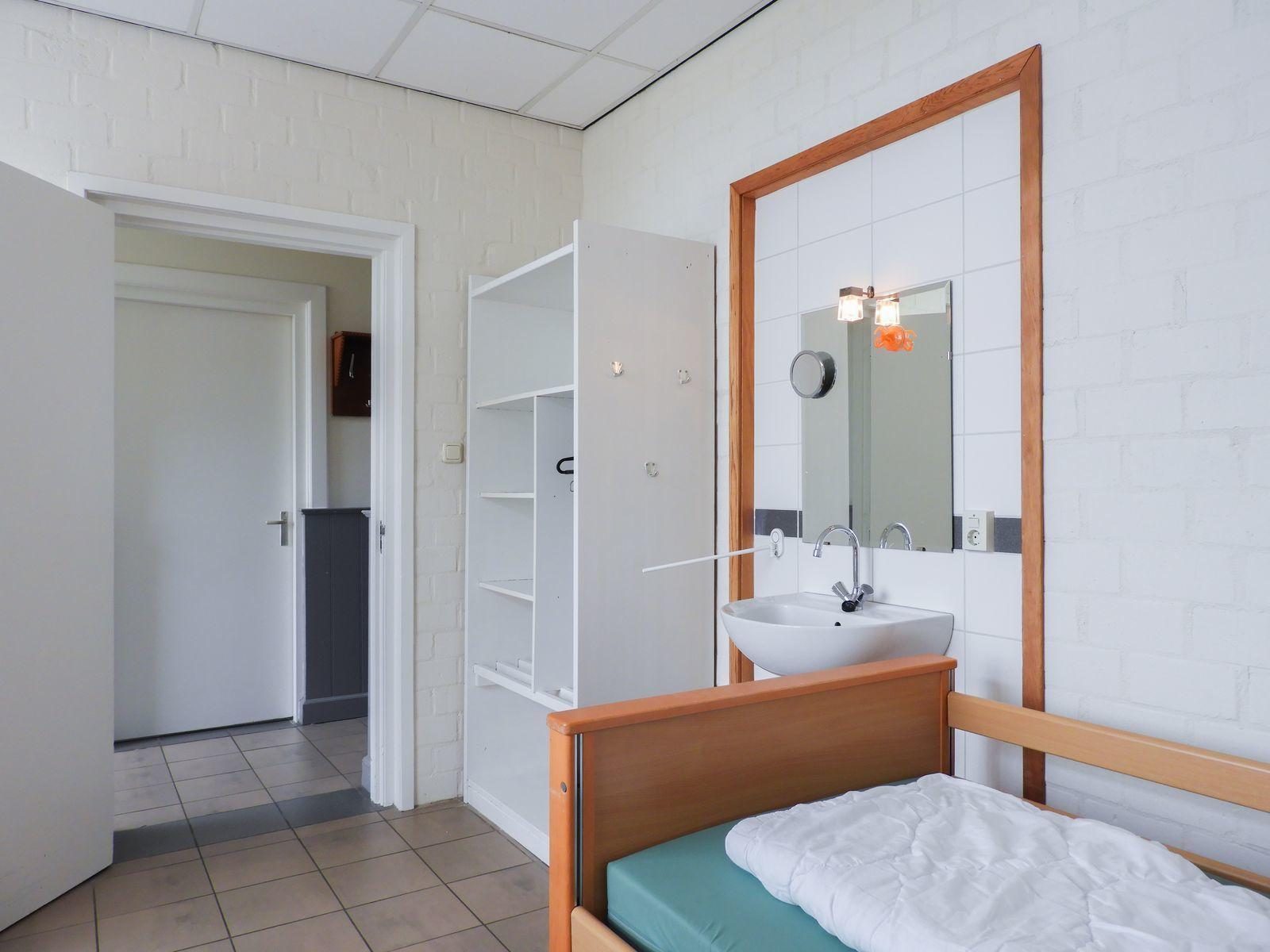 VZ130 Groepsaccommodatie Westkapelle