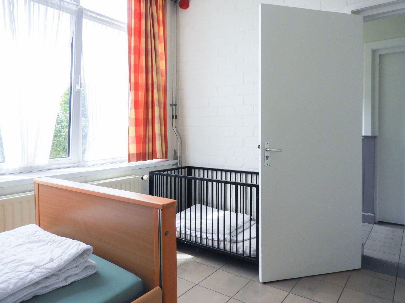 VZ130 Groepsaccommodatie Westkapelle
