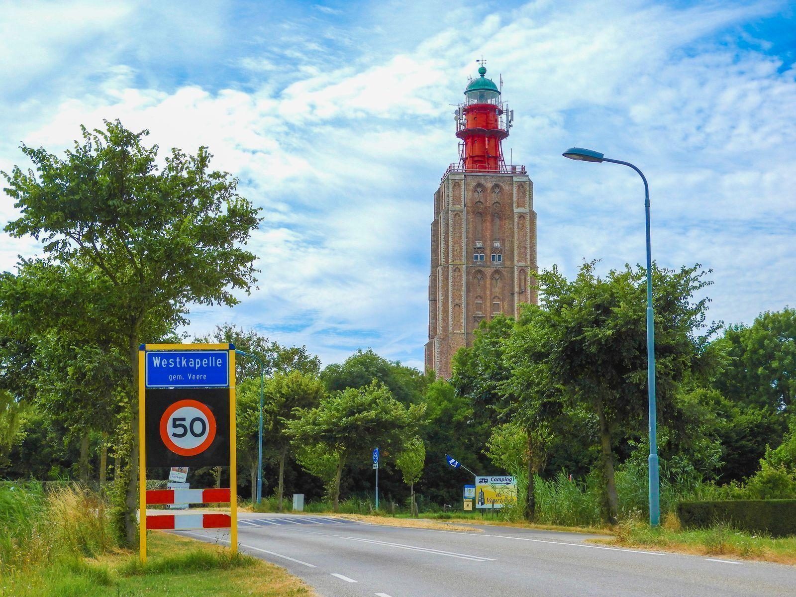VZ130 Groepsaccommodatie Westkapelle