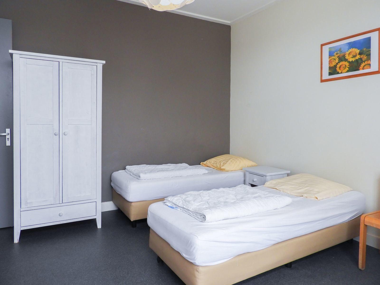 VZ131 Group Accommodation Westkapelle