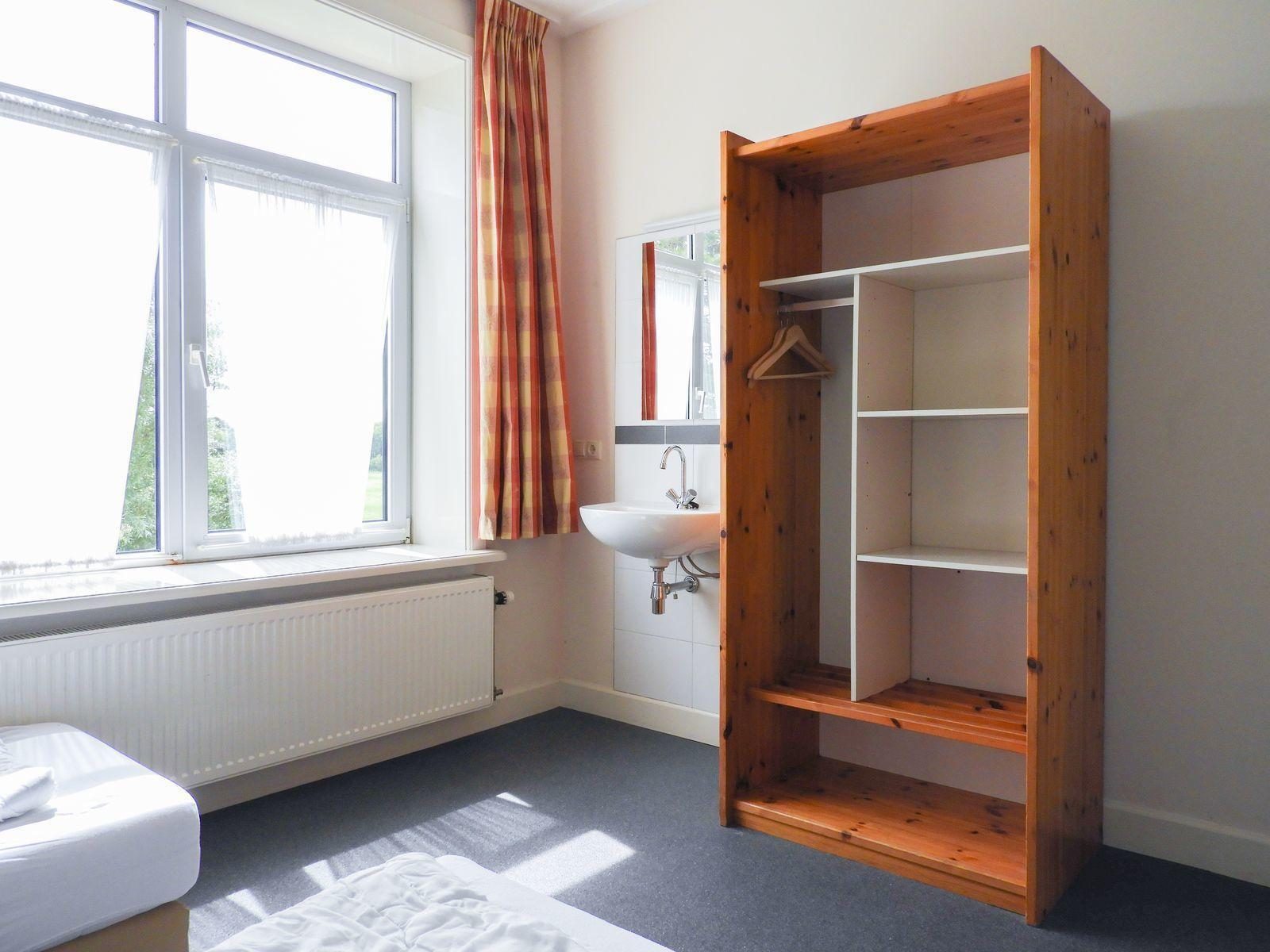 VZ131 Group Accommodation Westkapelle