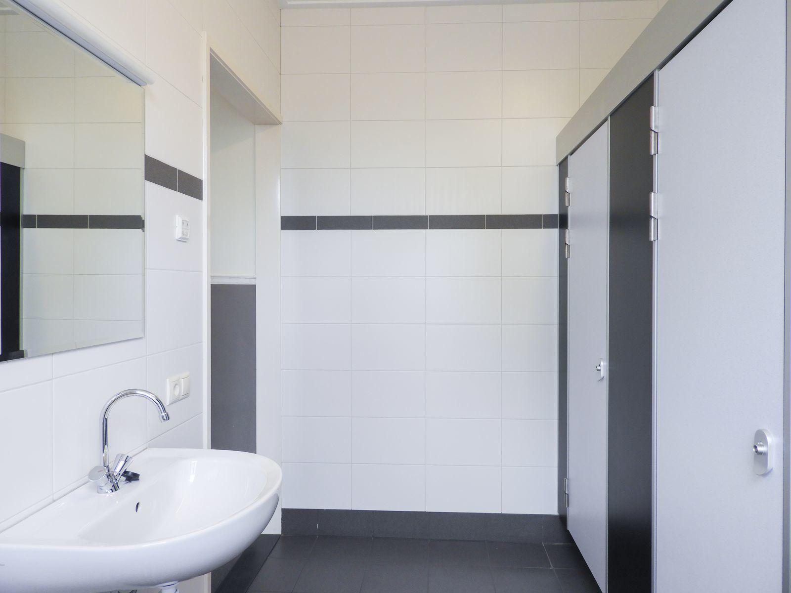 VZ131 Group Accommodation Westkapelle