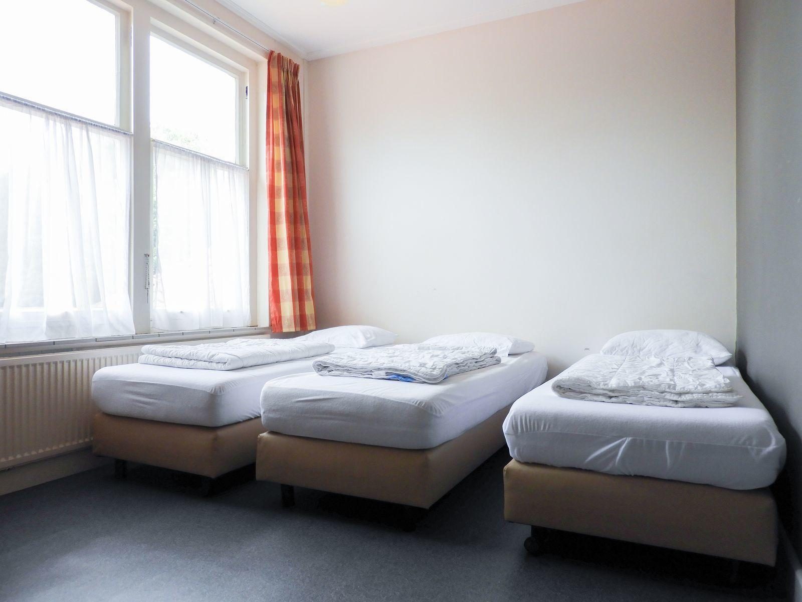 VZ131 Group Accommodation Westkapelle