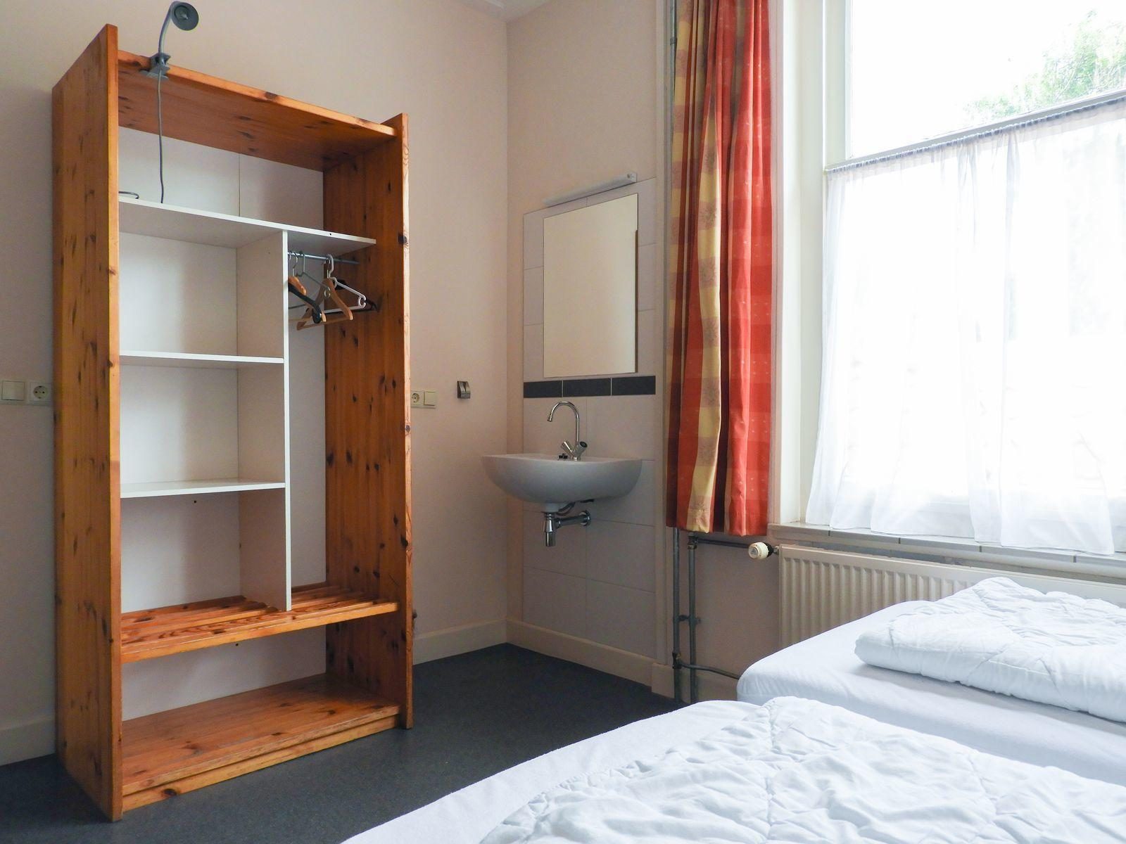 VZ131 Group Accommodation Westkapelle