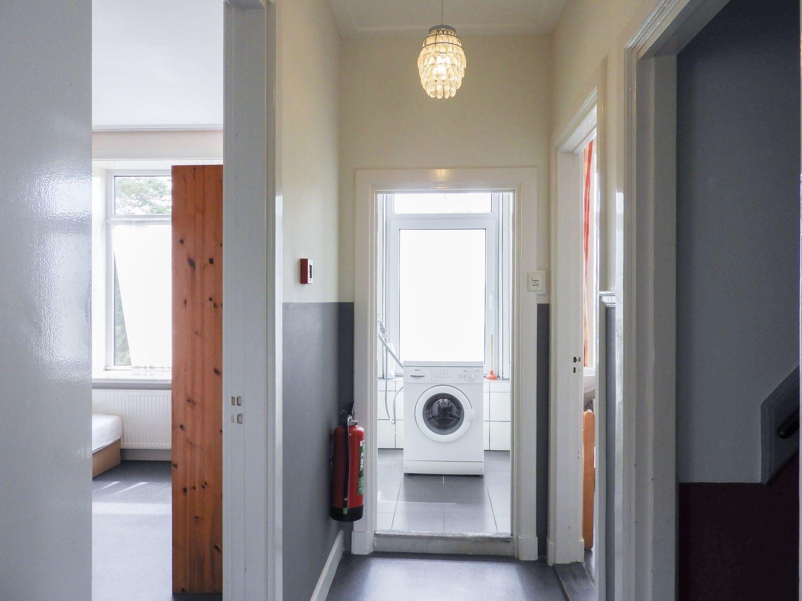 VZ131 Group Accommodation Westkapelle