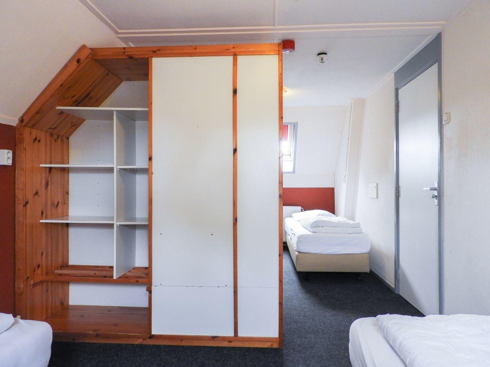 VZ131 Group Accommodation Westkapelle