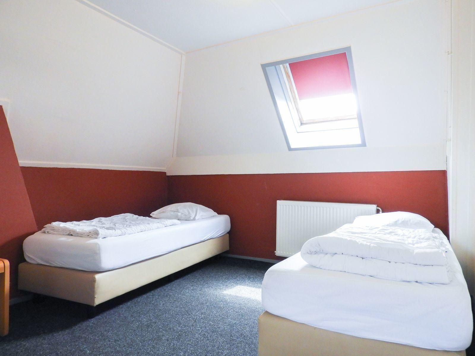 VZ131 Group Accommodation Westkapelle