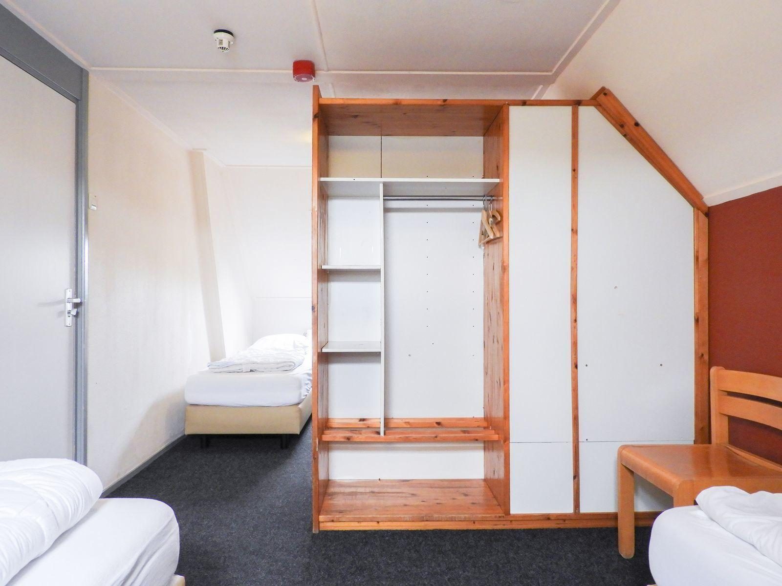 VZ131 Group Accommodation Westkapelle