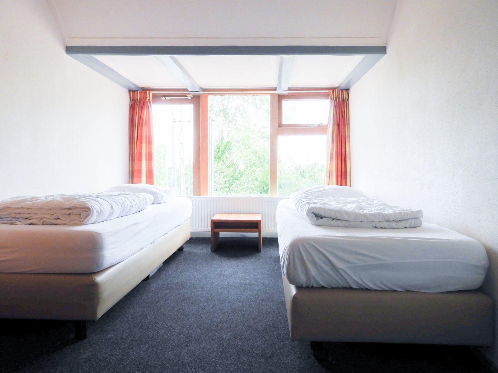 VZ131 Group Accommodation Westkapelle