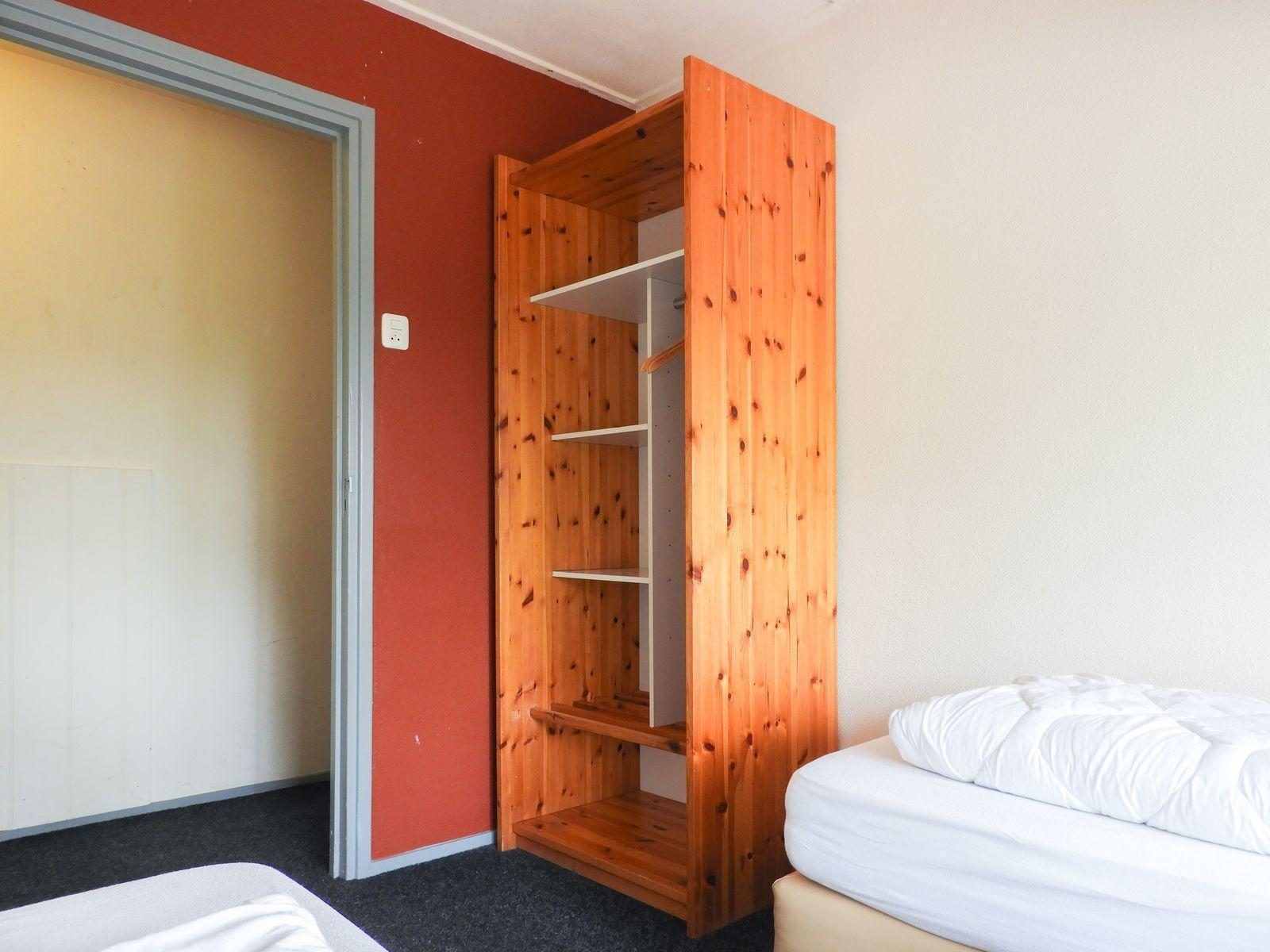 VZ131 Group Accommodation Westkapelle