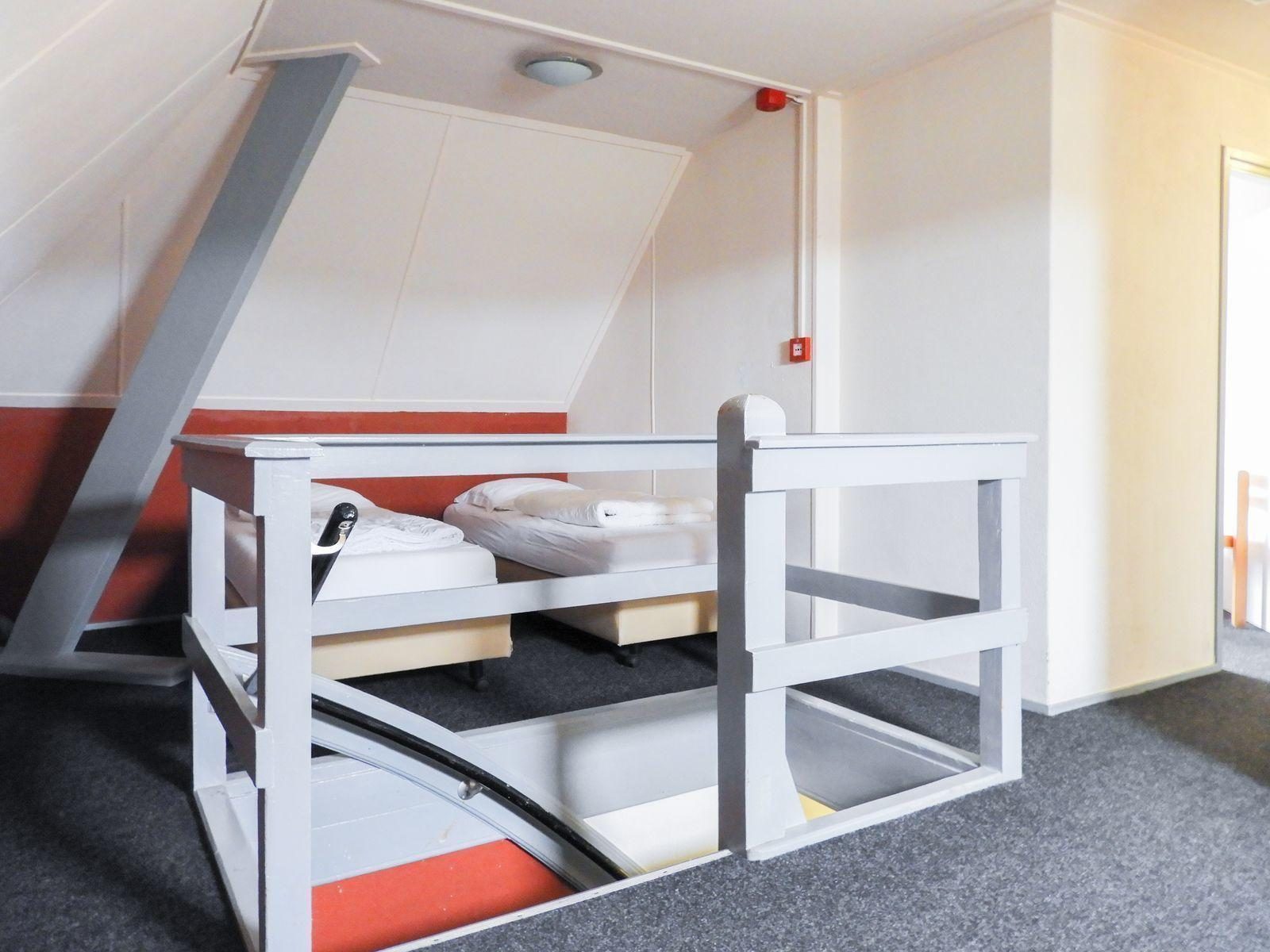 VZ131 Group Accommodation Westkapelle