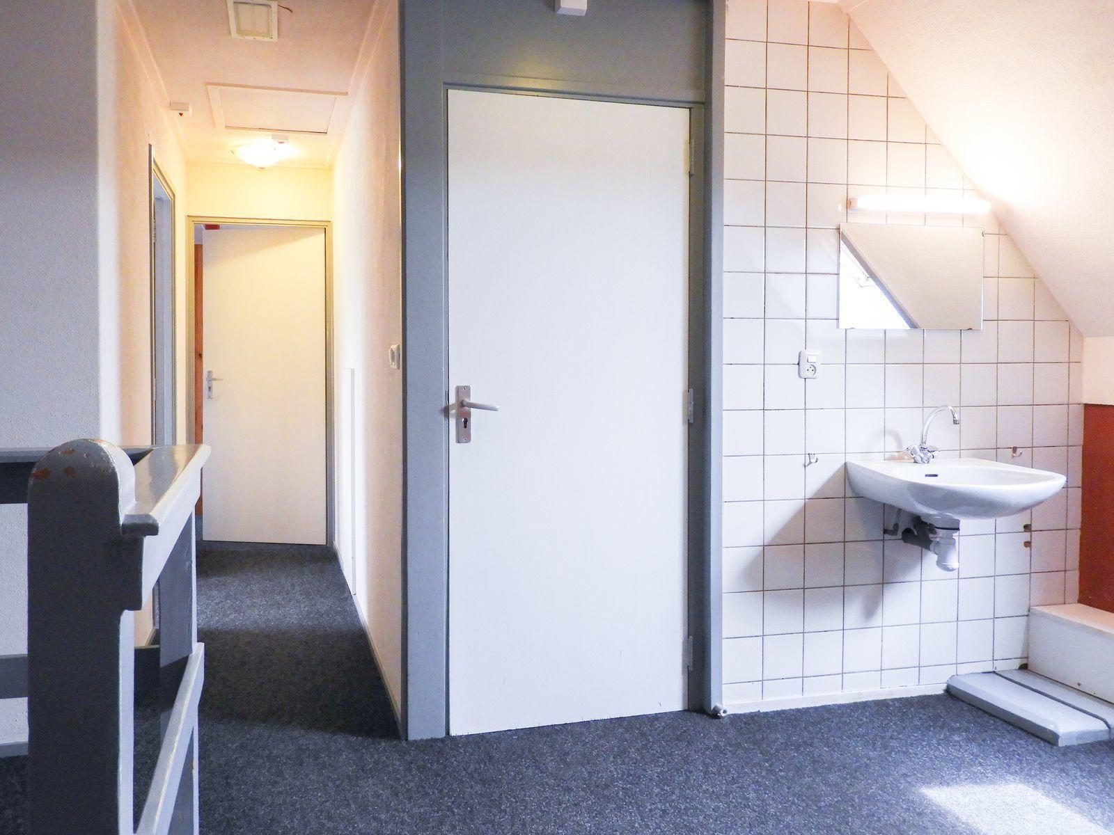 VZ131 Group Accommodation Westkapelle