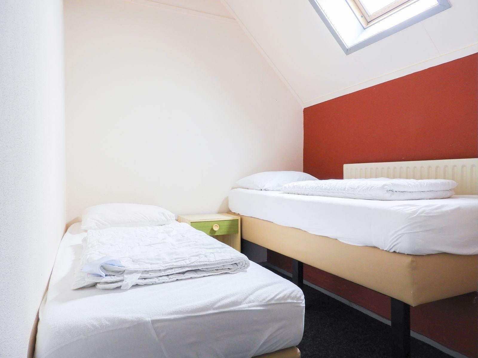 VZ131 Group Accommodation Westkapelle