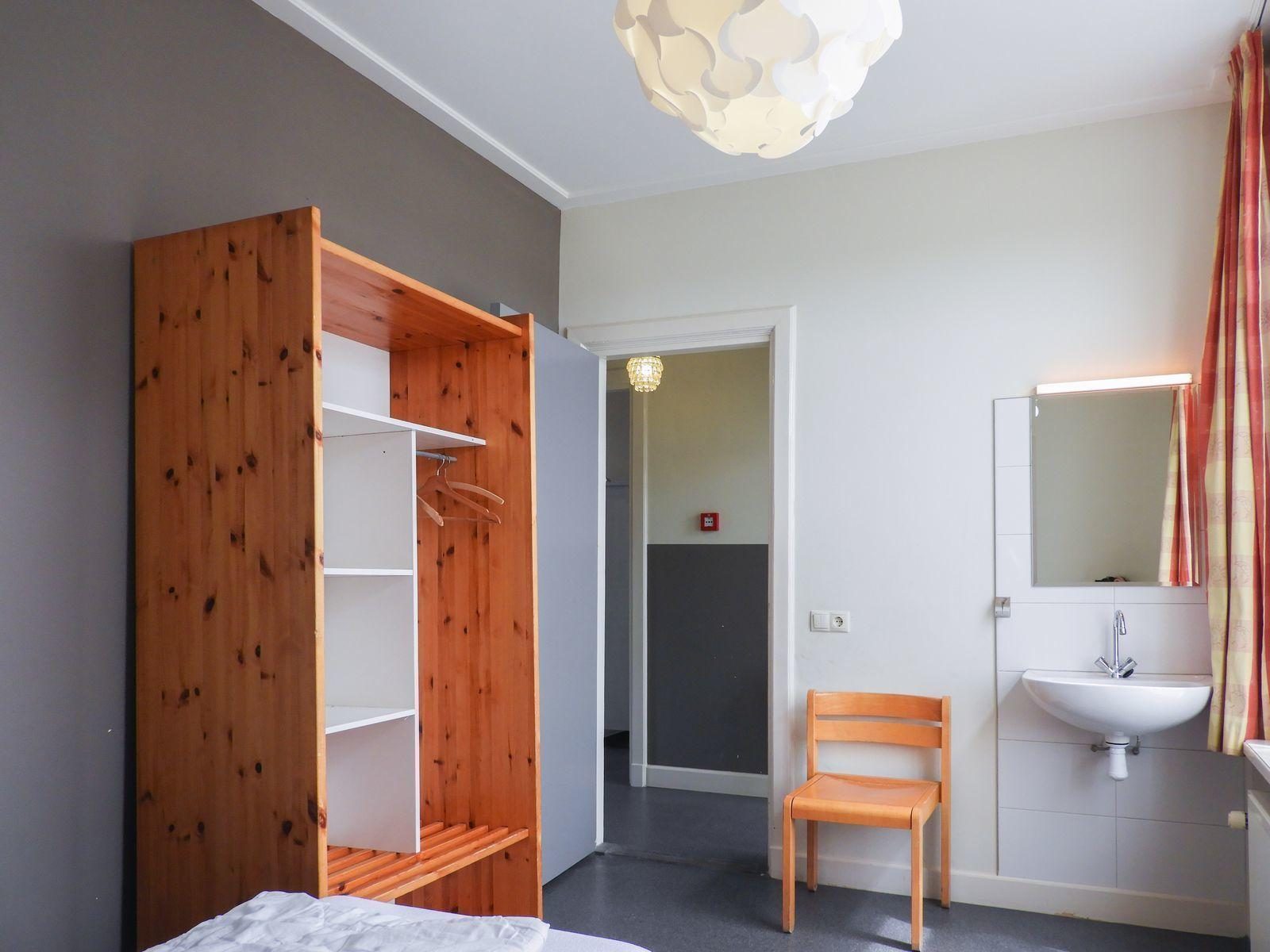 VZ131 Group Accommodation Westkapelle