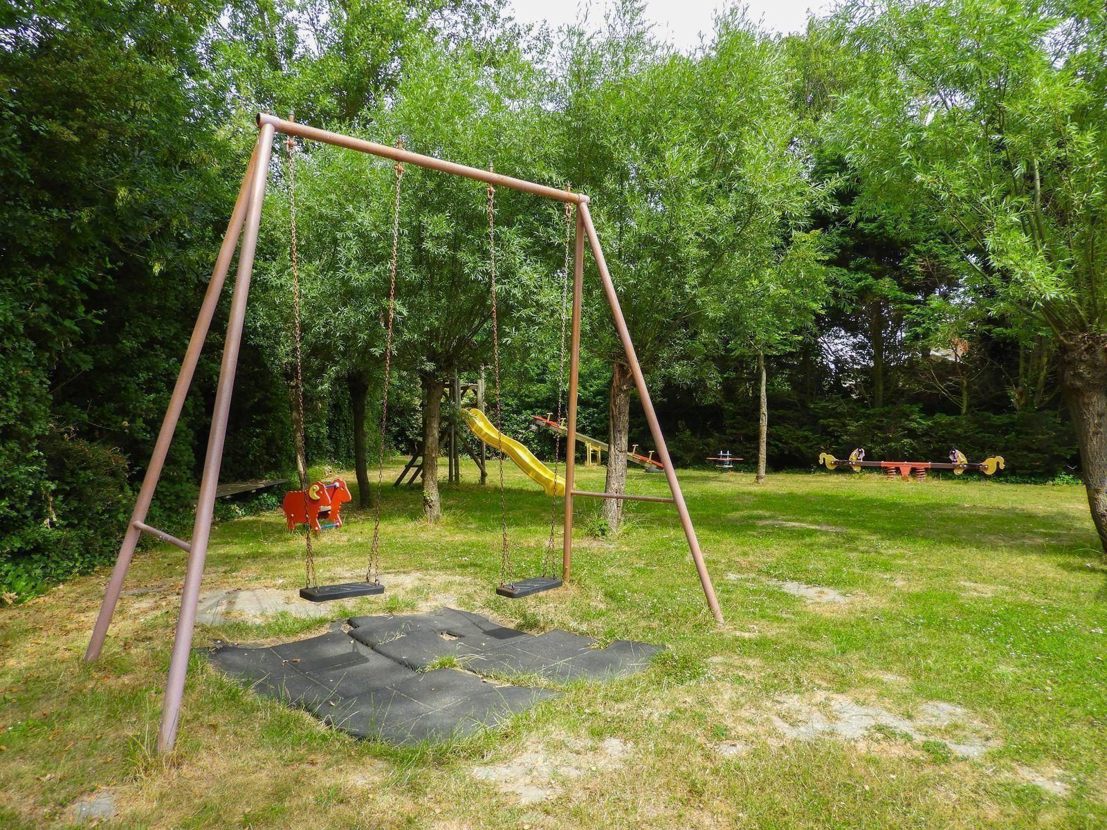 VZ132 Group accommodation Westkapelle