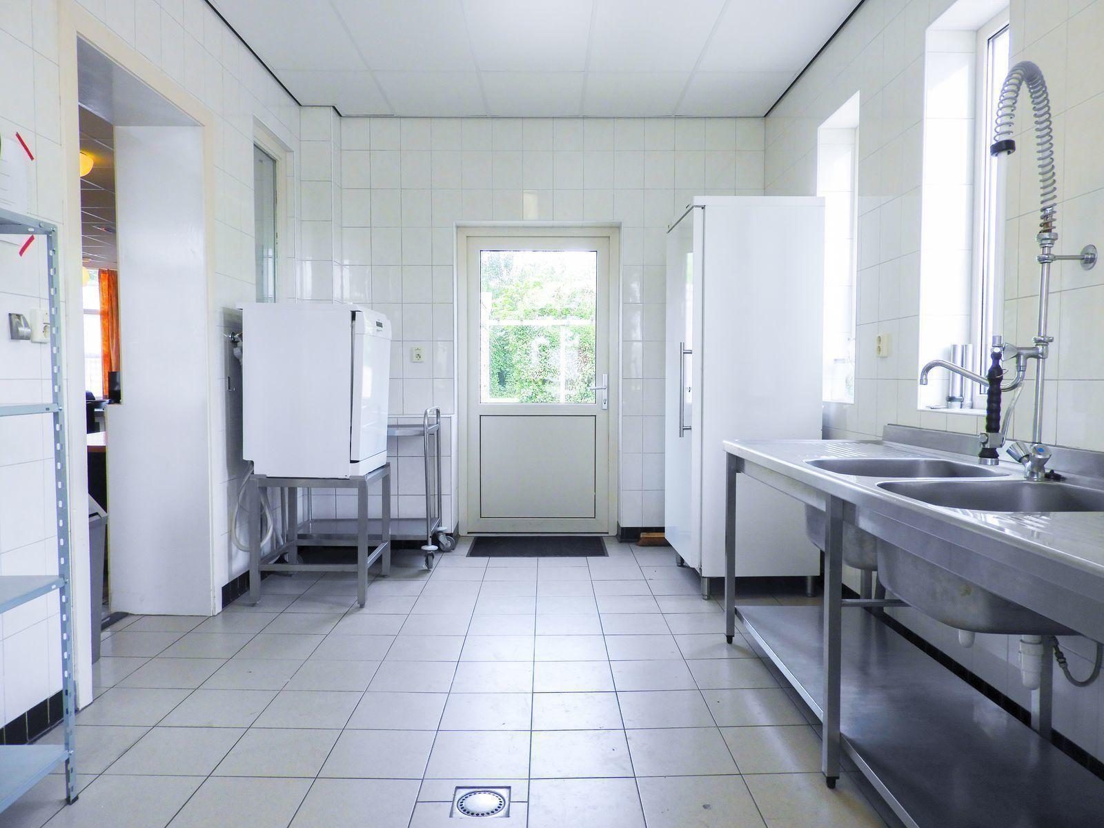 VZ132 Group accommodation Westkapelle