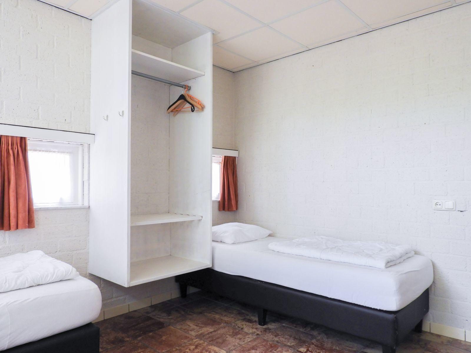 VZ132 Group accommodation Westkapelle