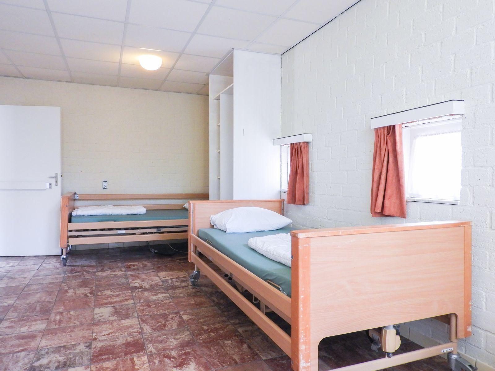 VZ132 Group accommodation Westkapelle