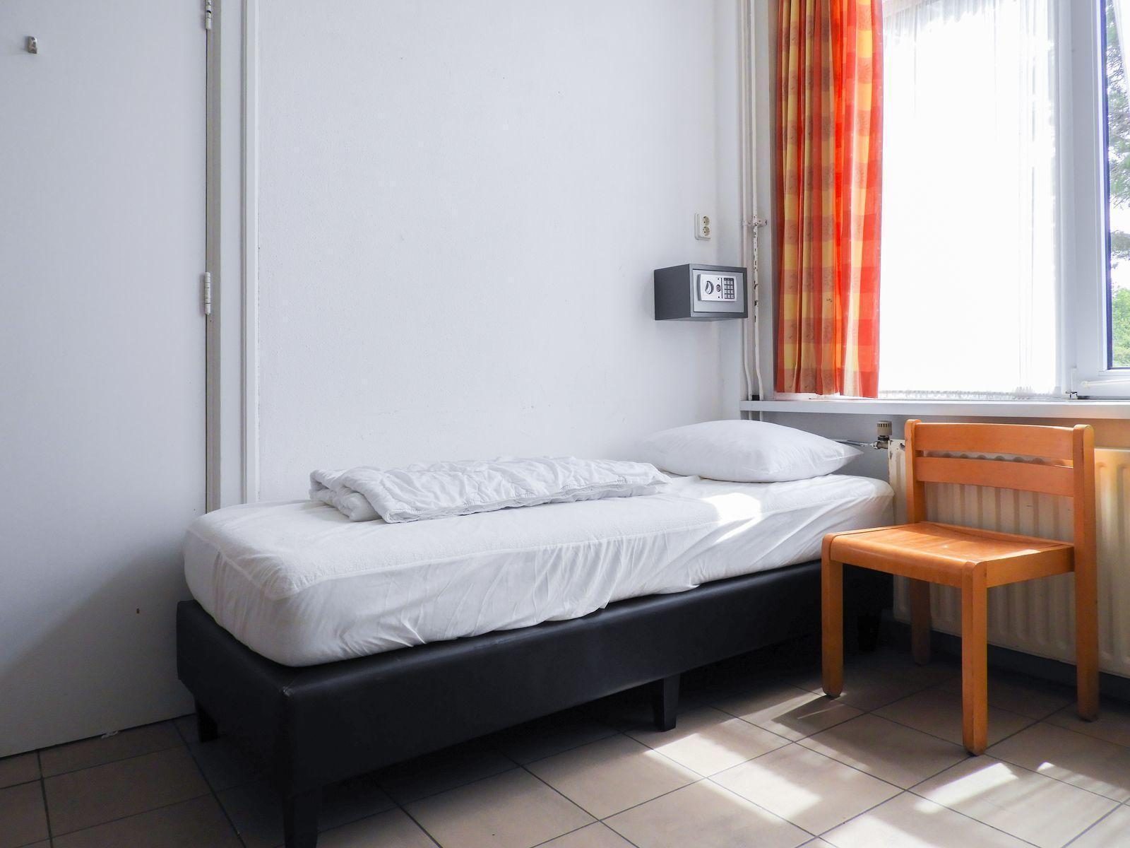 VZ132 Group accommodation Westkapelle