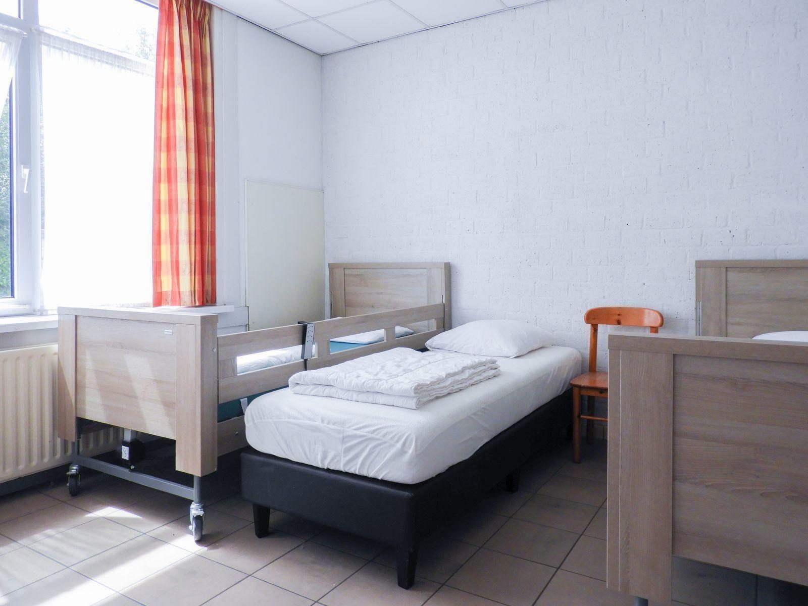 VZ132 Group accommodation Westkapelle