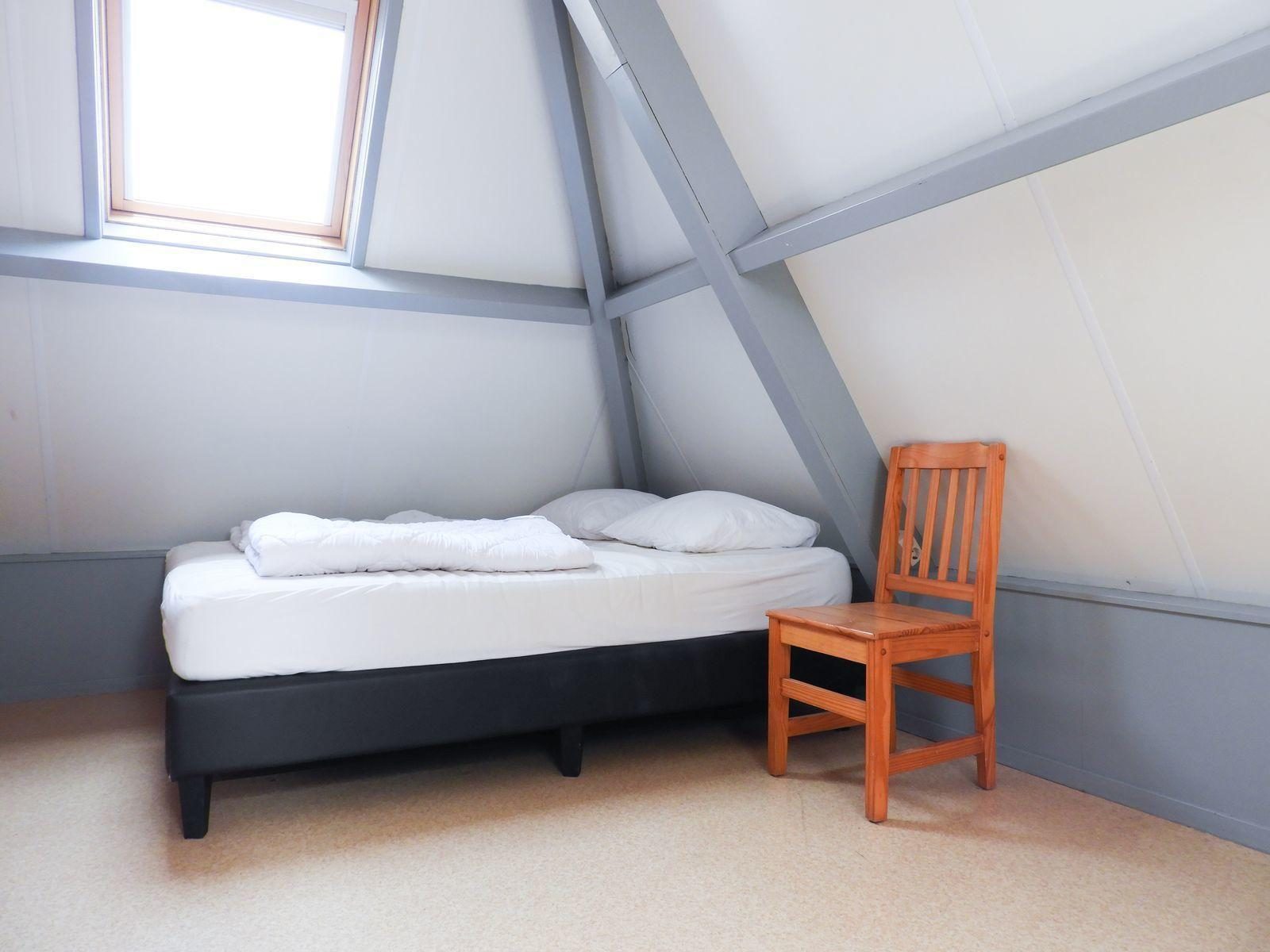 VZ132 Group accommodation Westkapelle