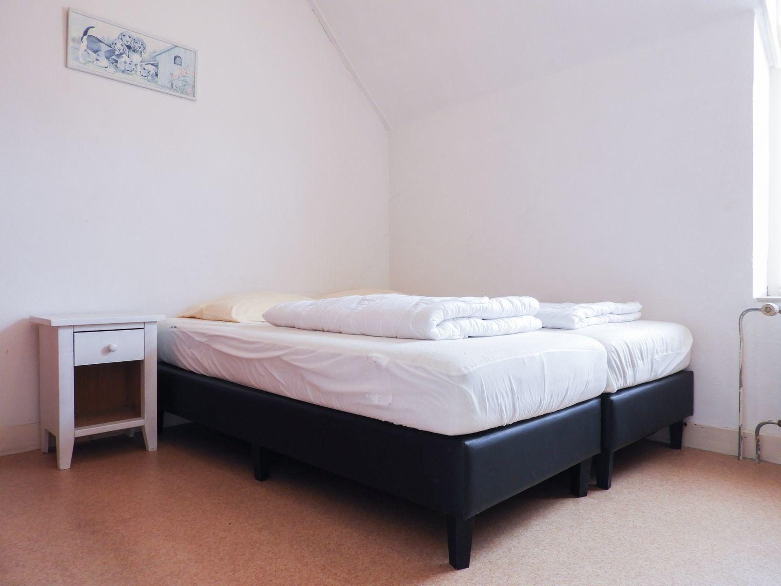 VZ132 Group accommodation Westkapelle