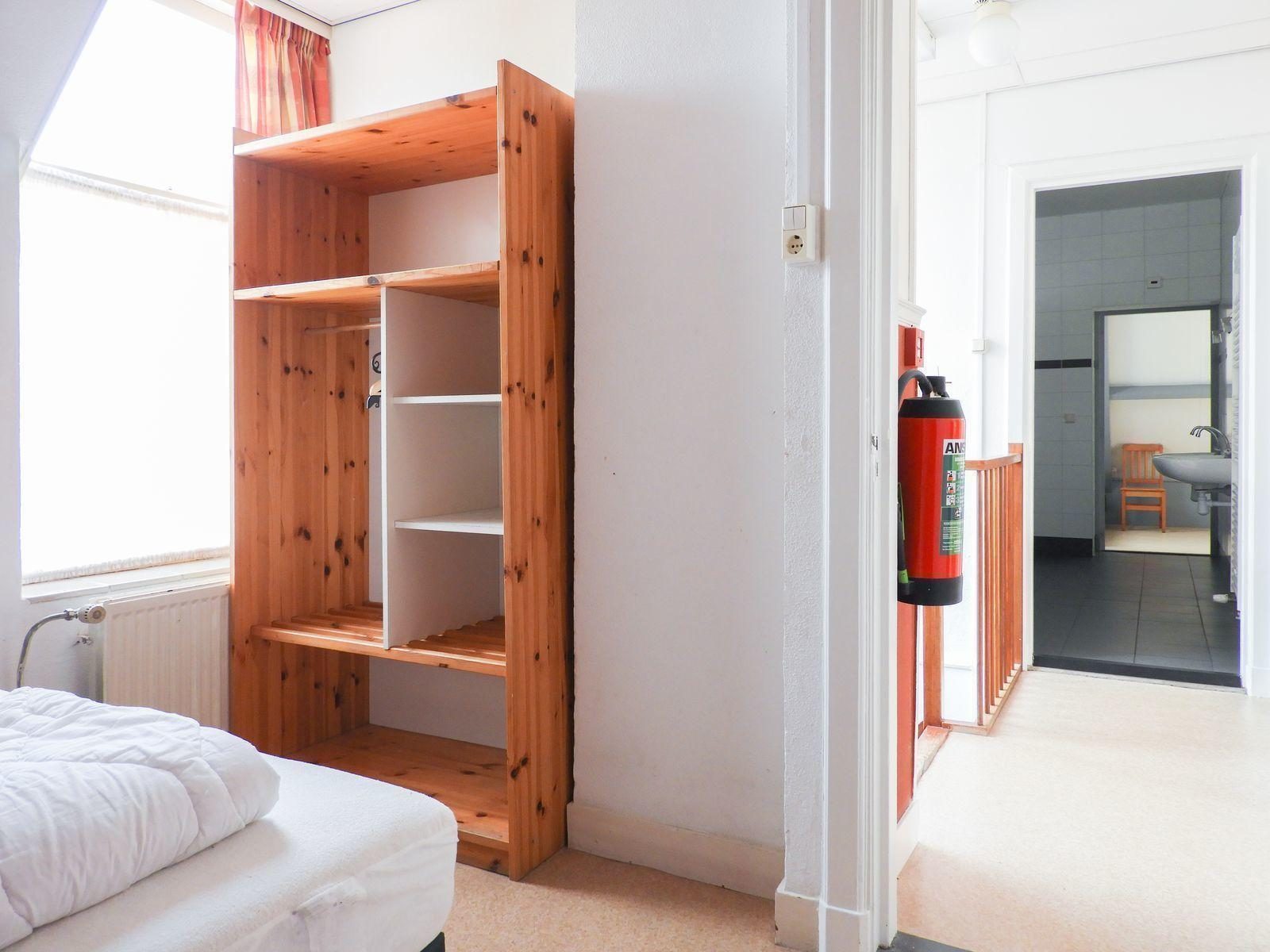 VZ132 Group accommodation Westkapelle