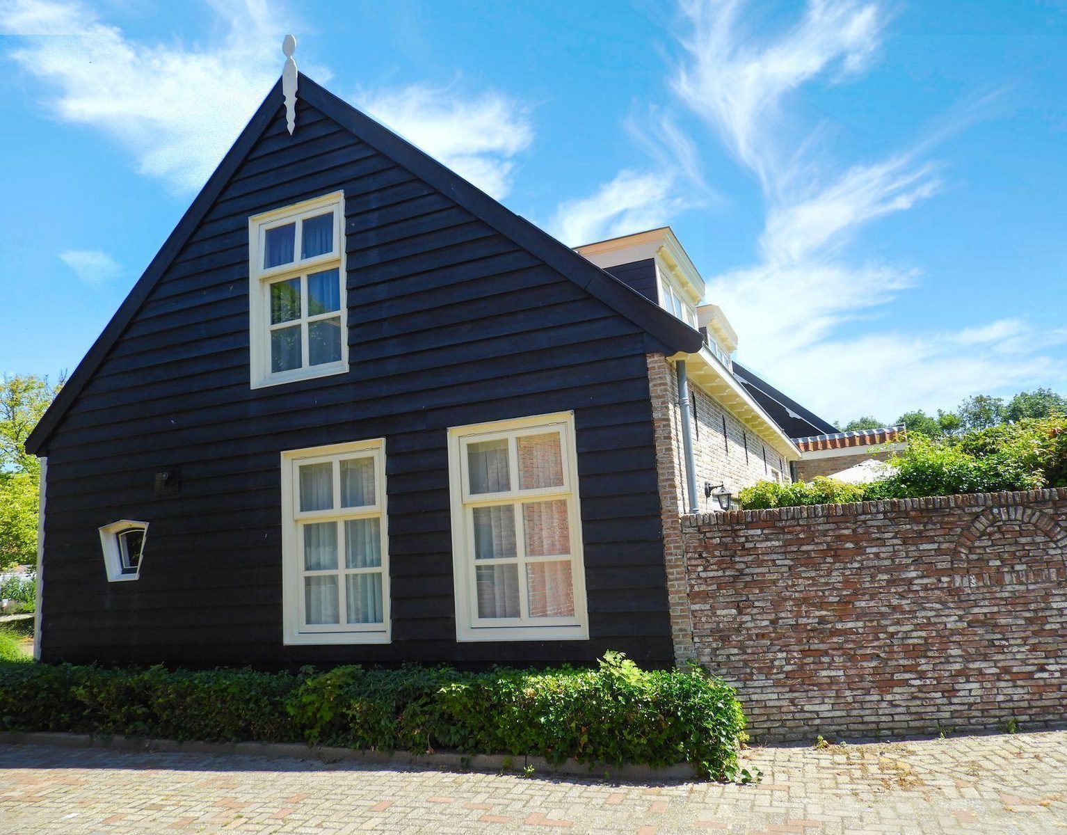 VZ307 Vakantiewoning Aagtekerke