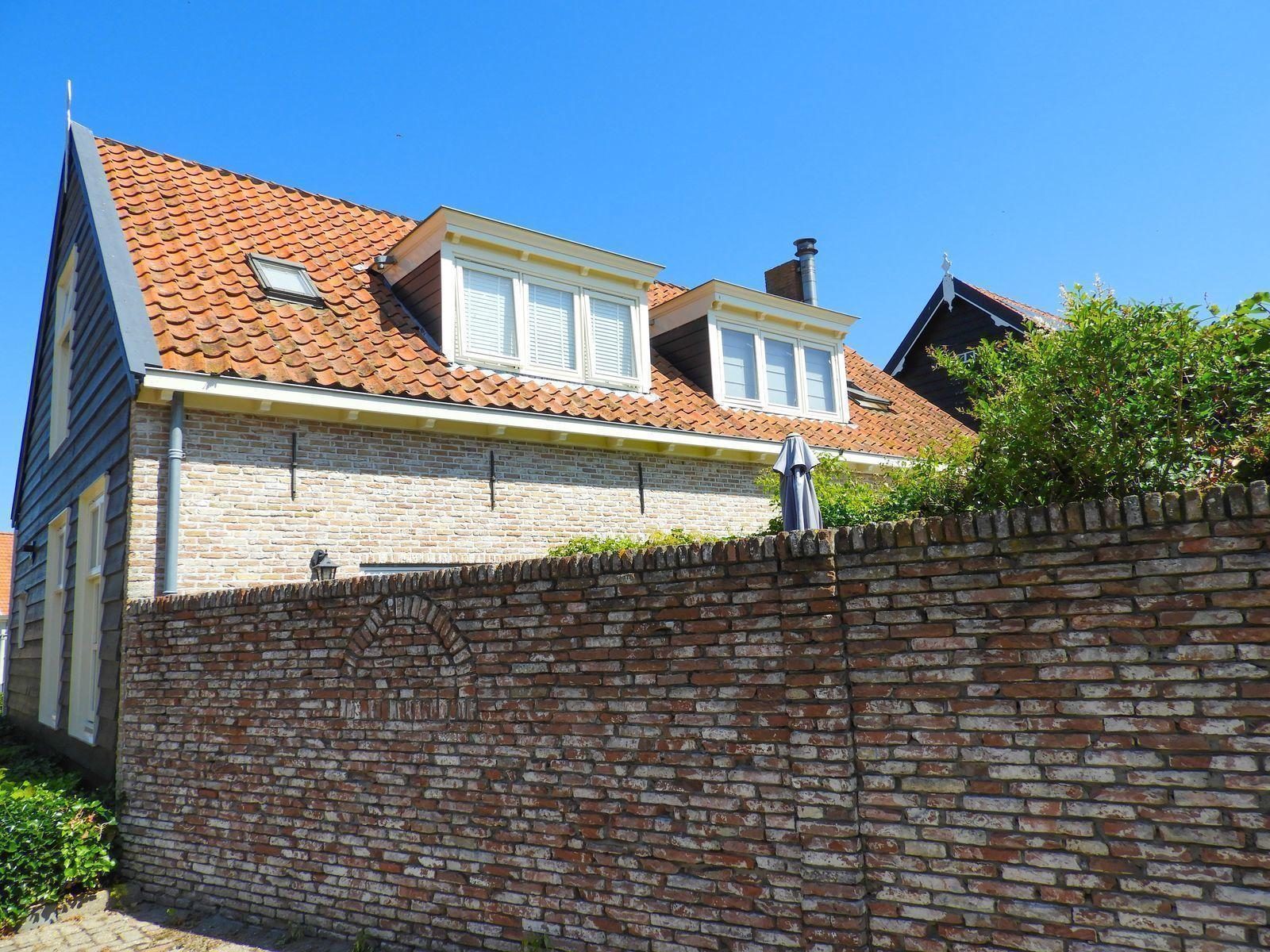 VZ307 Vakantiewoning Aagtekerke