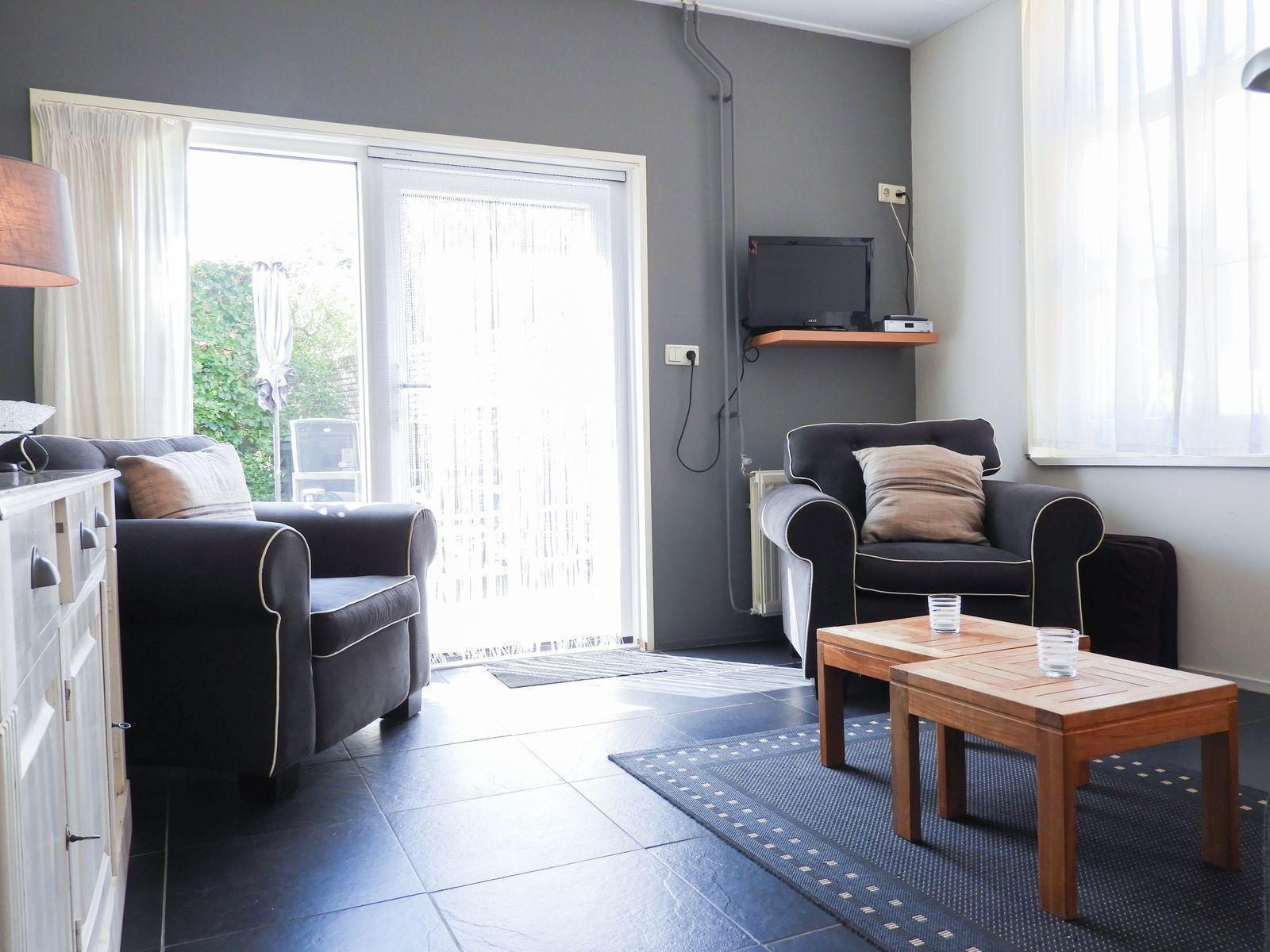 VZ307 Vakantiewoning Aagtekerke