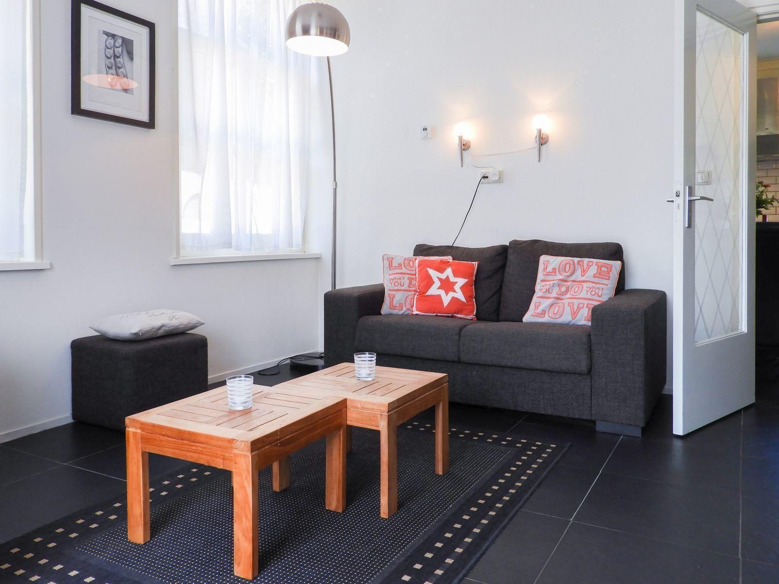 VZ307 Vakantiewoning Aagtekerke