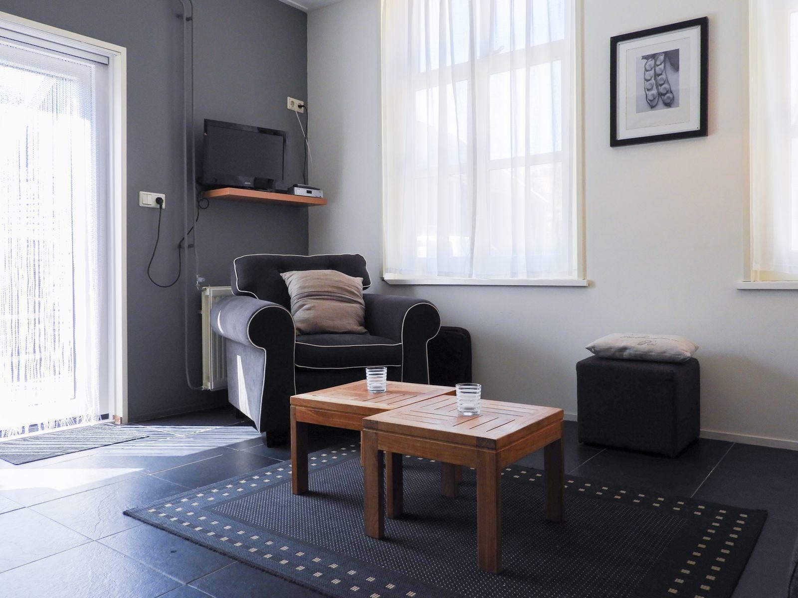 VZ307 Vakantiewoning Aagtekerke