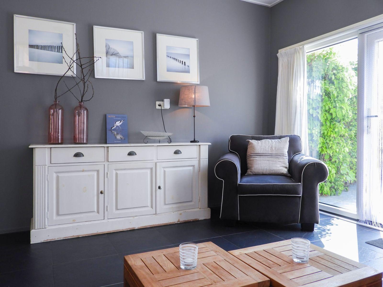 VZ307 Vakantiewoning Aagtekerke