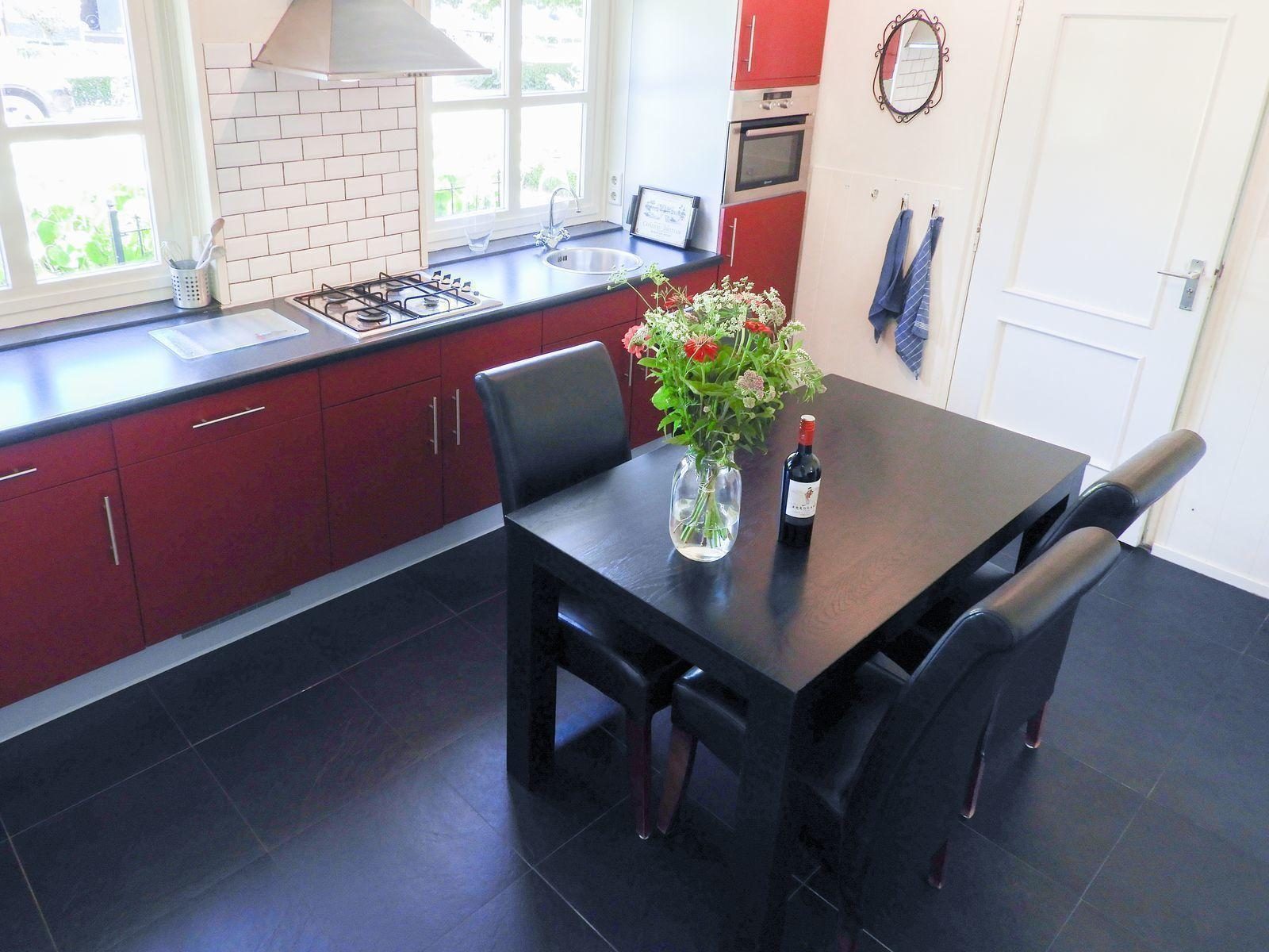 VZ307 Vakantiewoning Aagtekerke