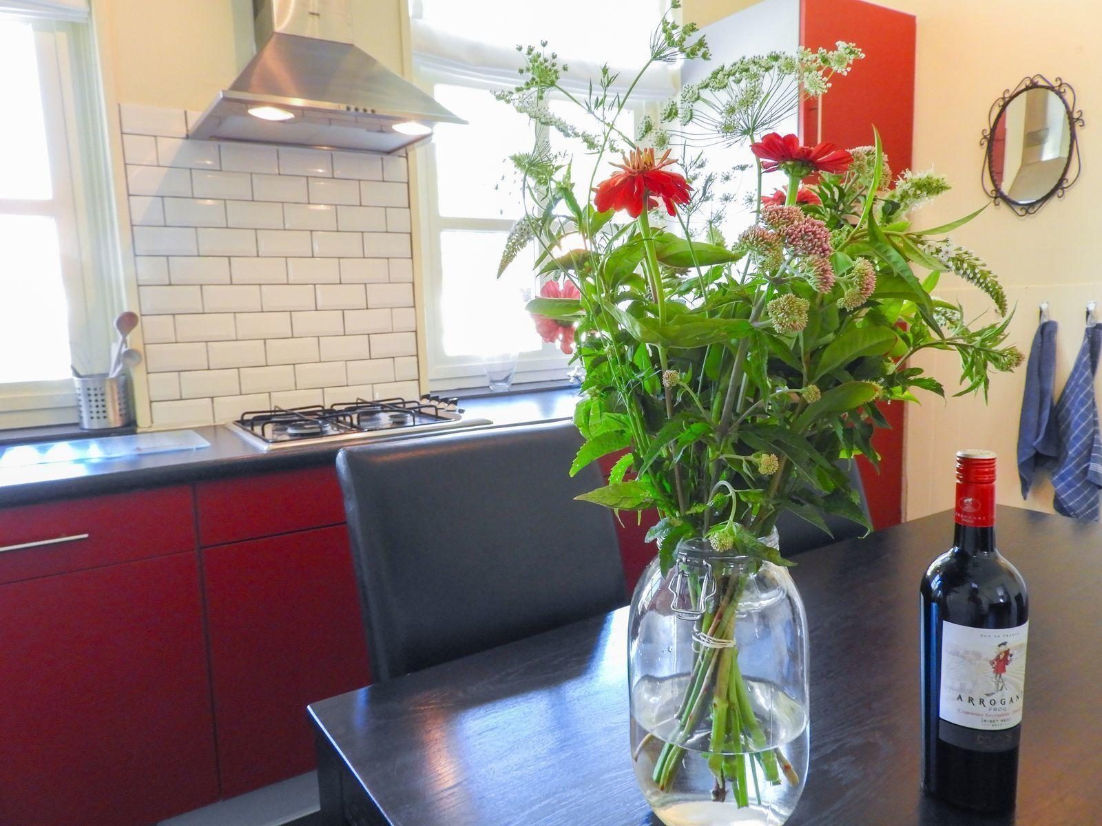 VZ307 Vakantiewoning Aagtekerke
