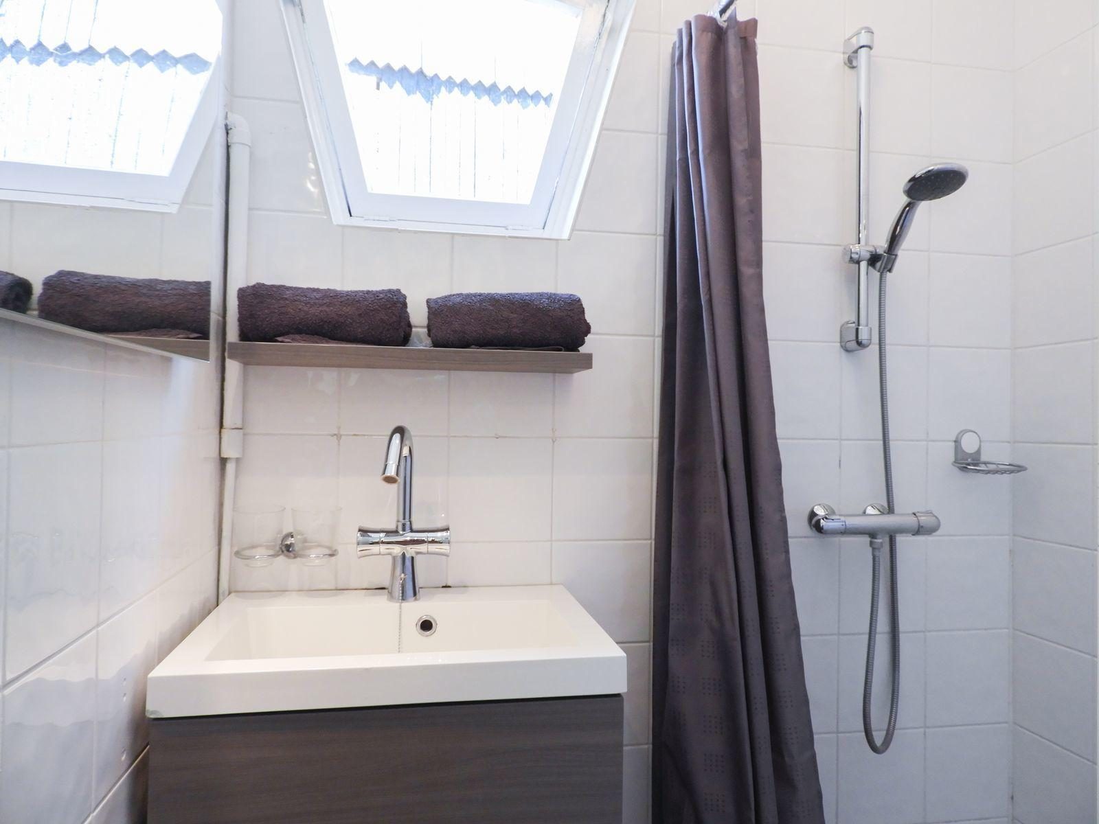 VZ307 Vakantiewoning Aagtekerke