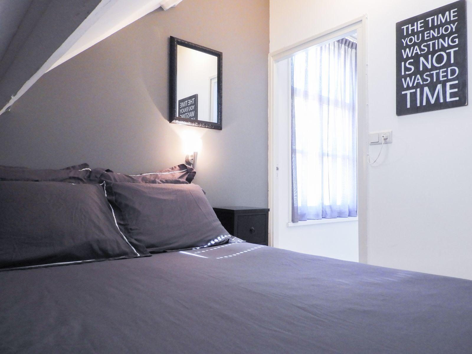 VZ307 Vakantiewoning Aagtekerke