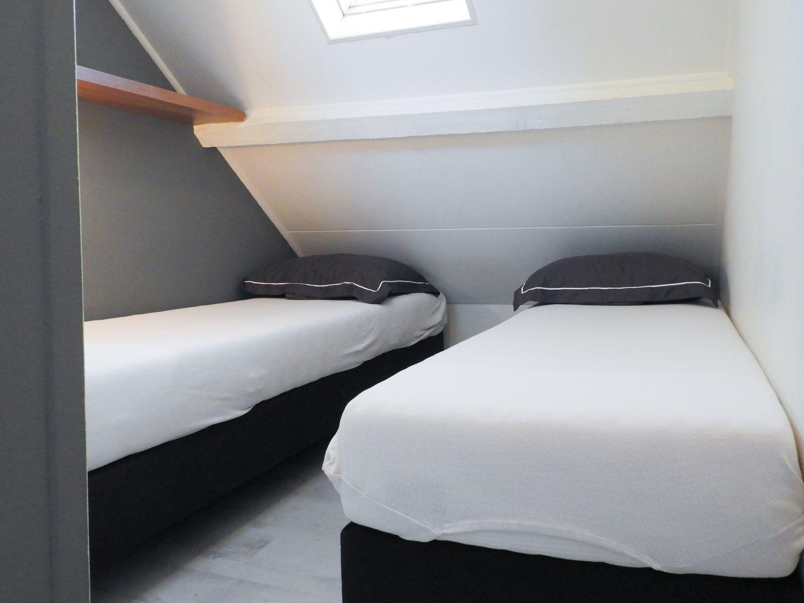 VZ307 Vakantiewoning Aagtekerke