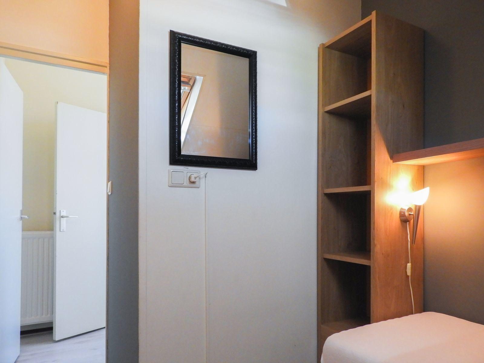 VZ307 Vakantiewoning Aagtekerke