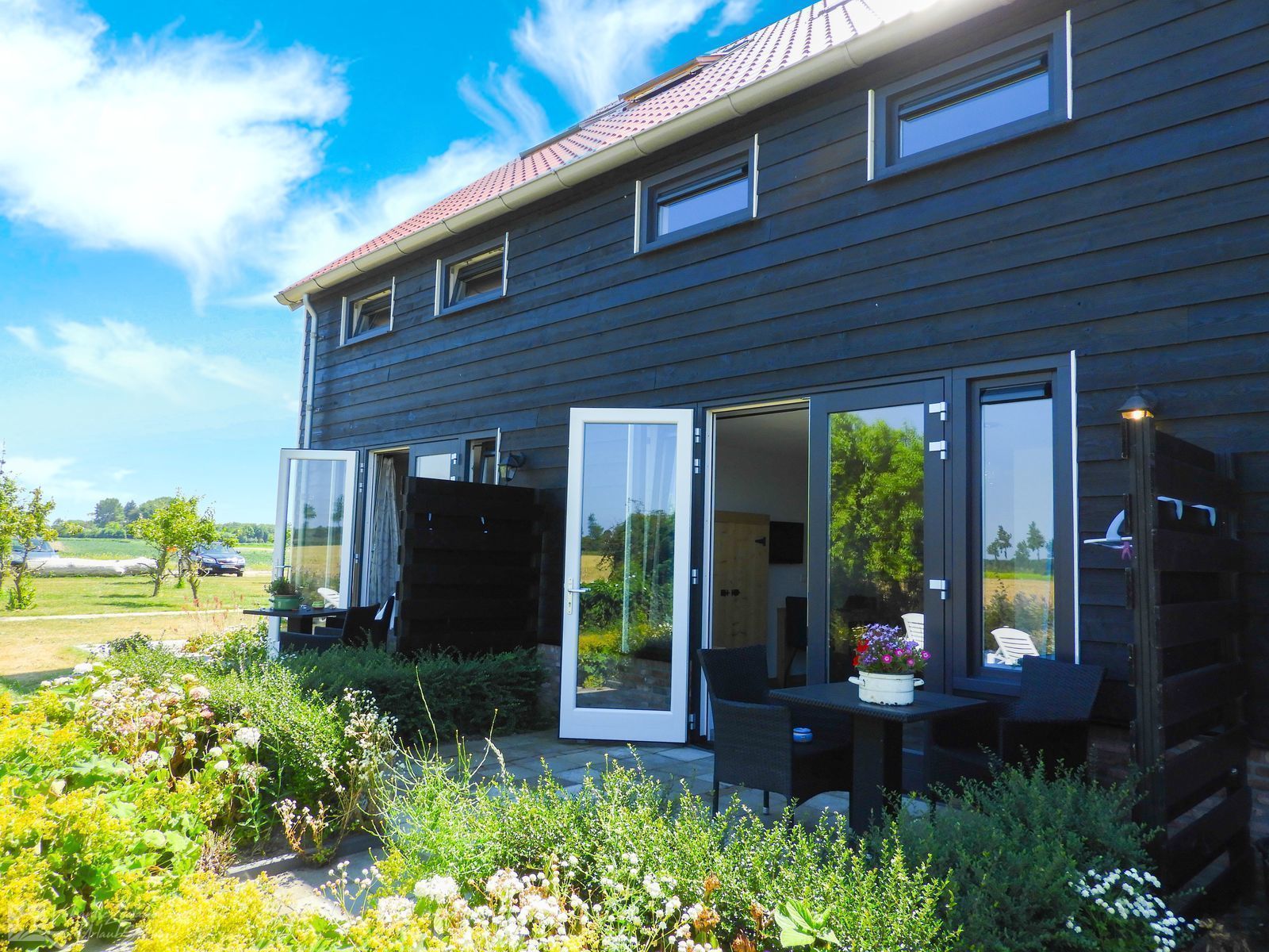 VZ583 Studio Vrouwenpolder