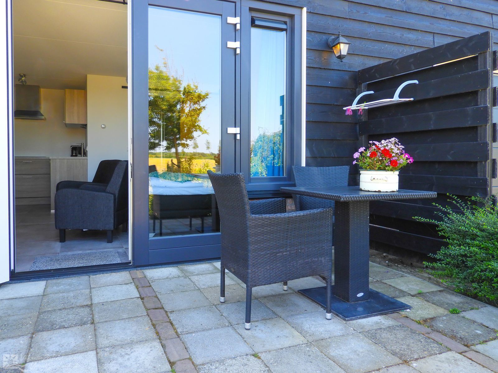 VZ583 Studio Vrouwenpolder