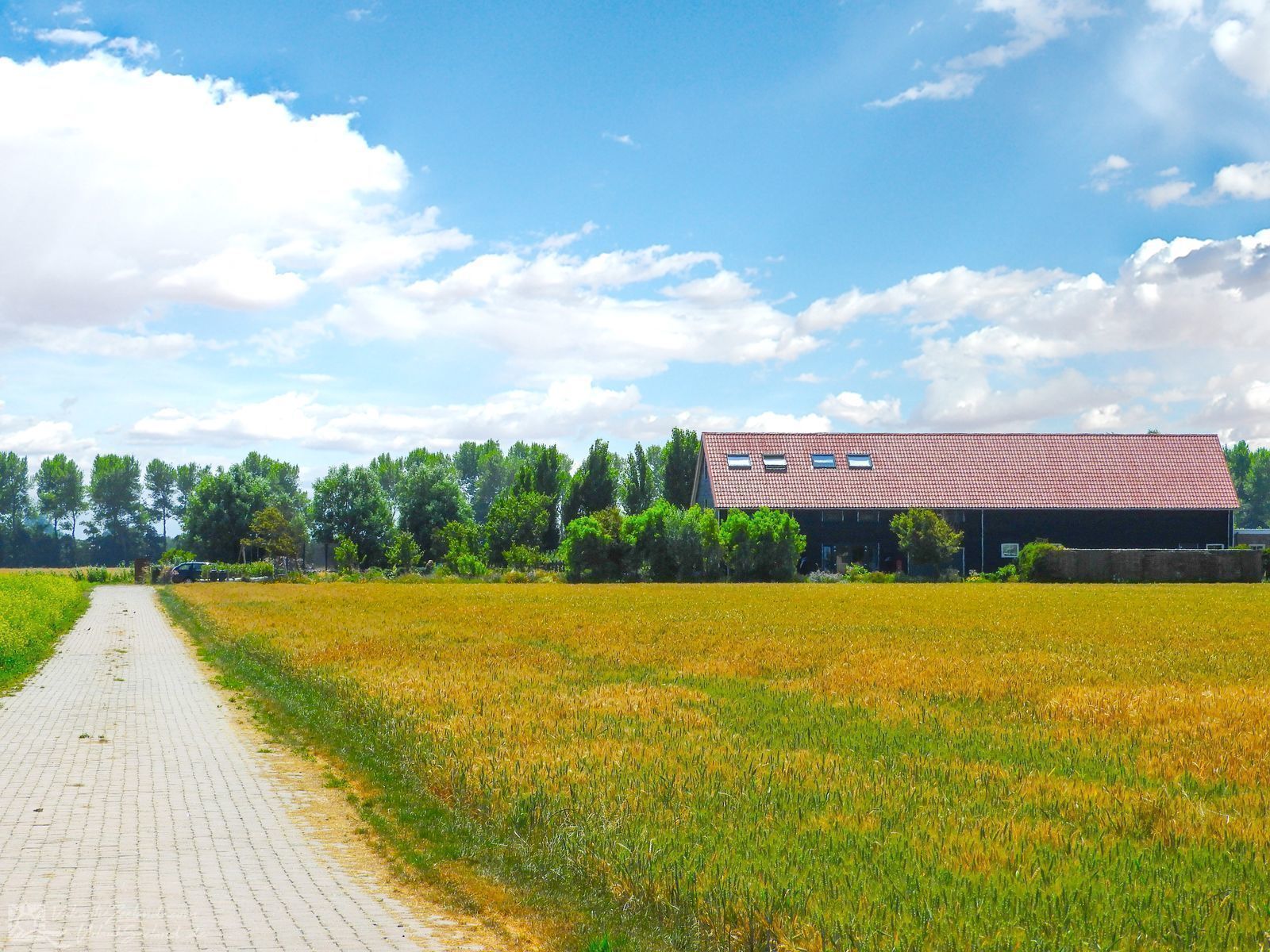 VZ583 Studio Vrouwenpolder