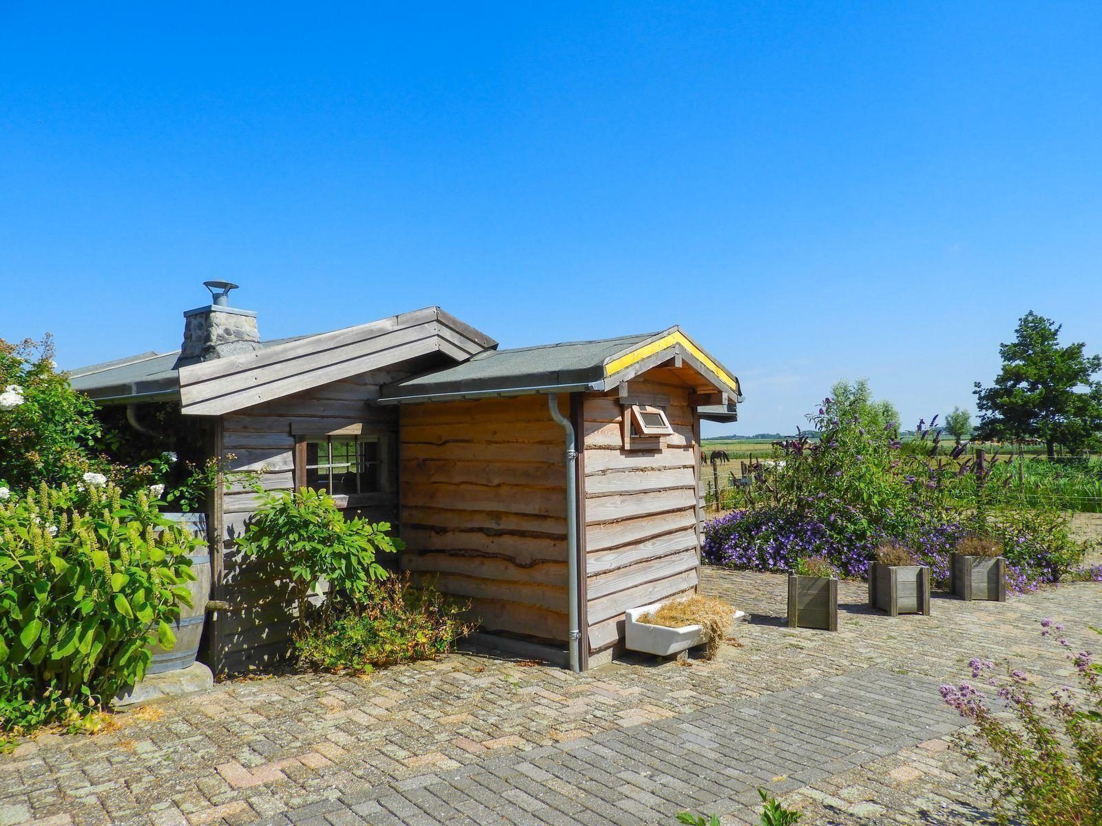VZ720 Zomerstudio Aagtekerke