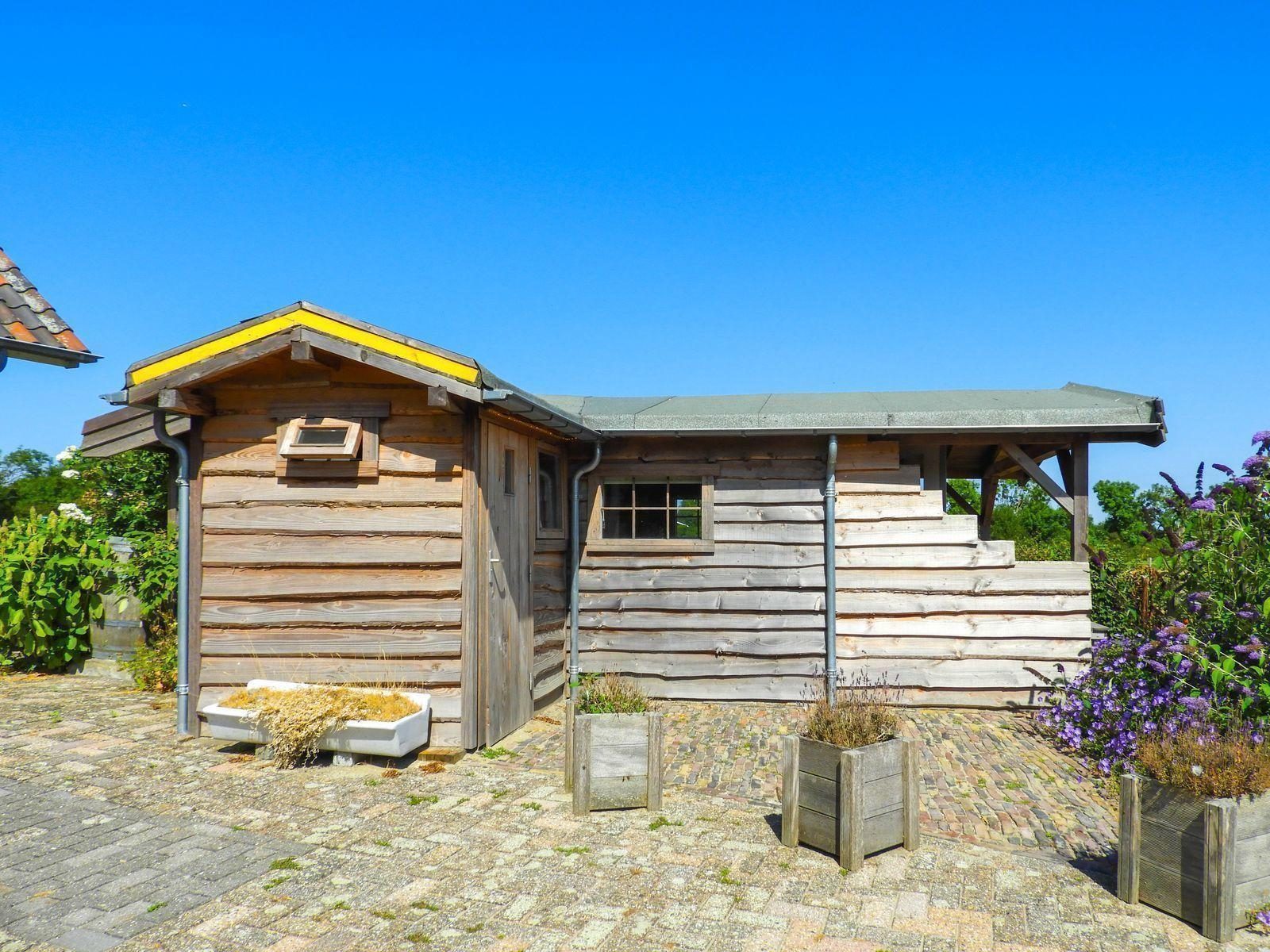 VZ720 Zomerstudio Aagtekerke