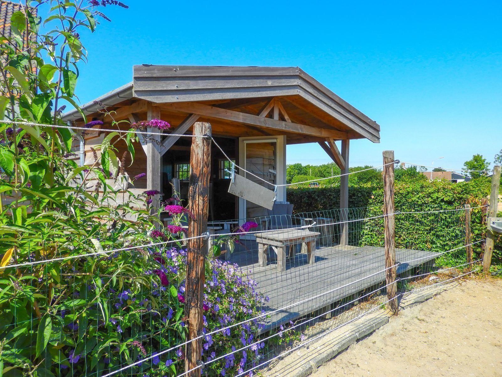 VZ720 Zomerstudio Aagtekerke