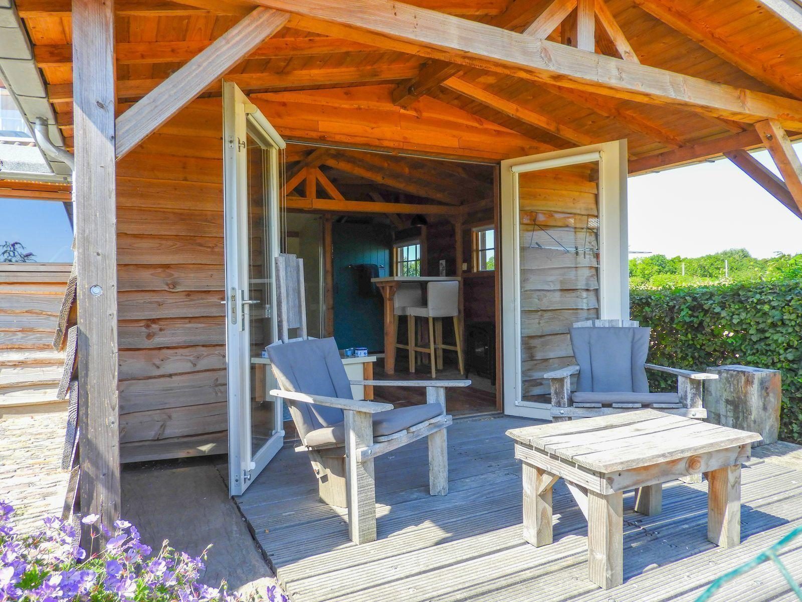 VZ720 Zomerstudio Aagtekerke
