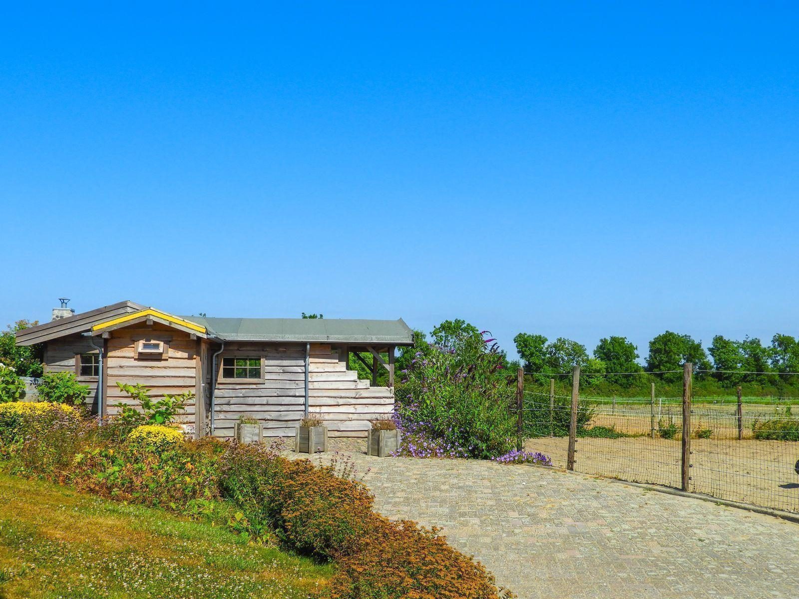 VZ720 Zomerstudio Aagtekerke