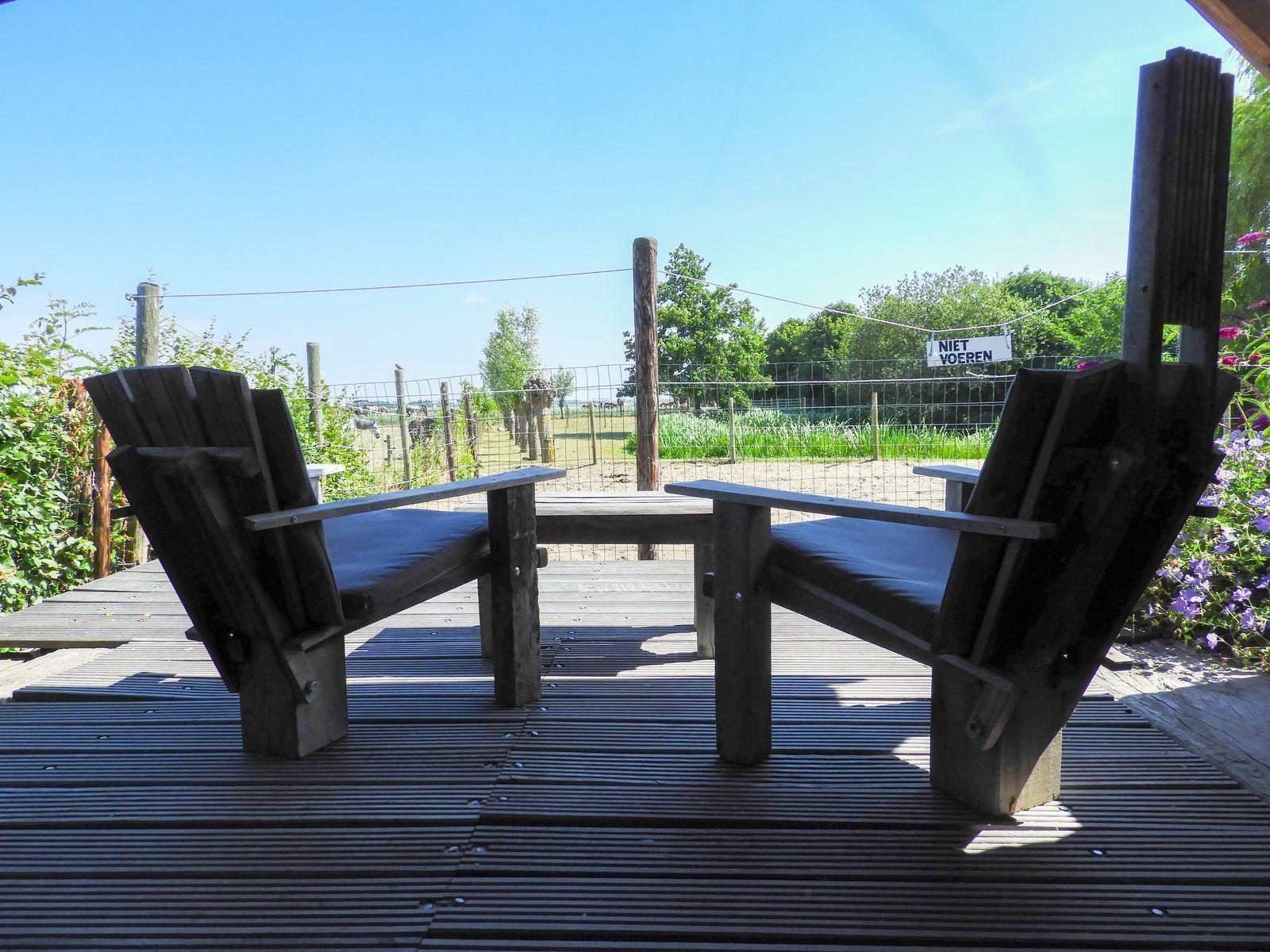 VZ720 Zomerstudio Aagtekerke