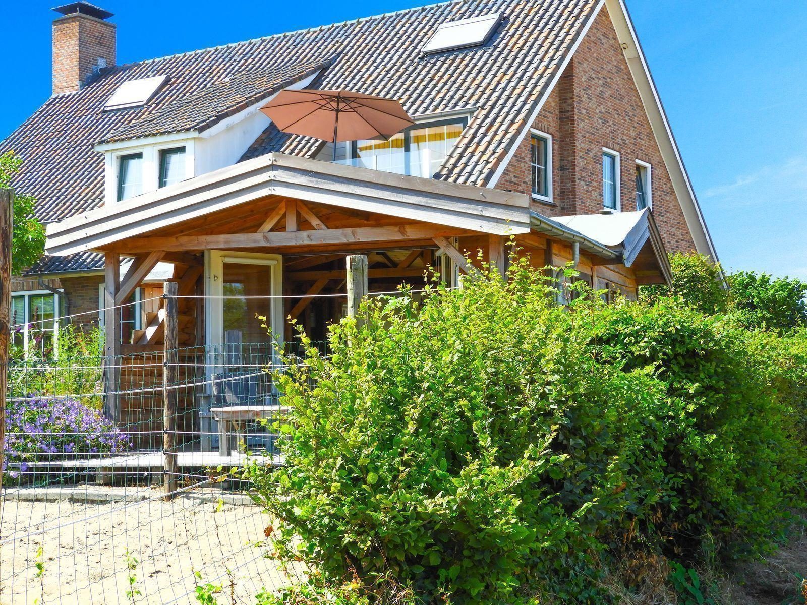 VZ720 Zomerstudio Aagtekerke